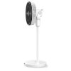 Fans | HYPE_3K24 25W 360º standing fan White Climatization Fans