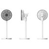 Fans | HYPE_3K24 25W 360º standing fan White Climatization Fans