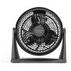 Fans | Ice Brise Mini Air Cooler White Climatization Fans