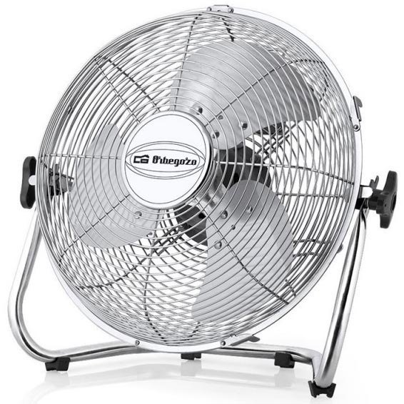 Fans | Industrial table fan Climatization Fans