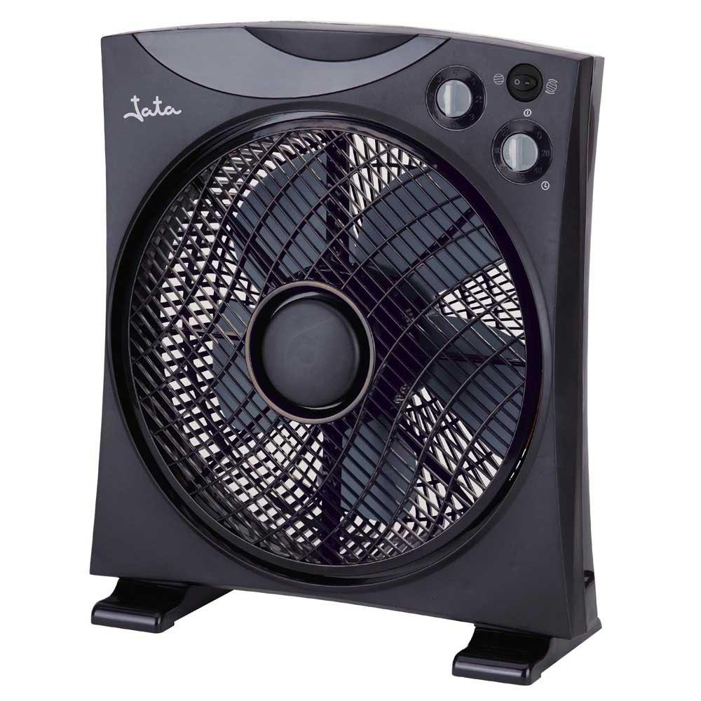 Fans | JVVS3112 34 cm standing fan Climatization Fans