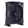 Fans | JVVS3112 34 cm standing fan Climatization Fans