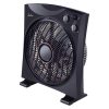 Fans | JVVS3112 34 cm standing fan Climatization Fans