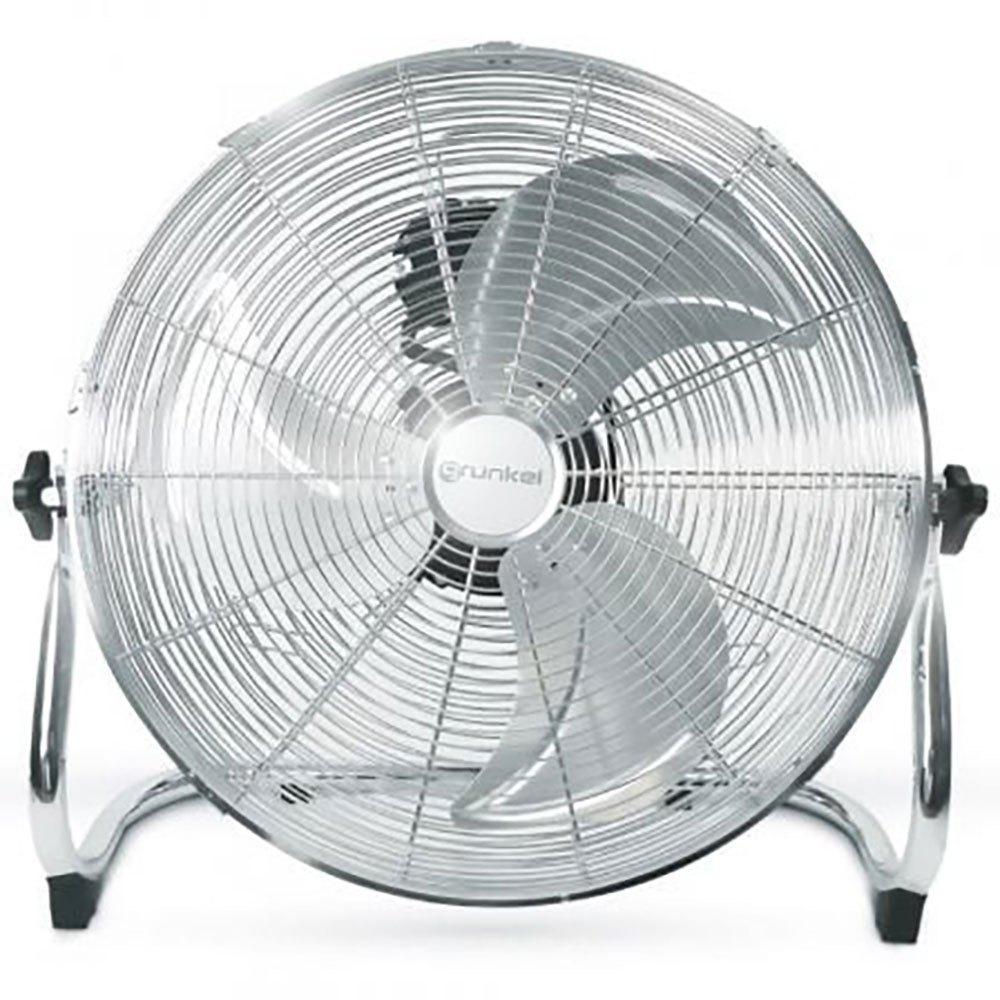 Fans | MET-H16INDUSTRIAL standing fan White Climatization Fans