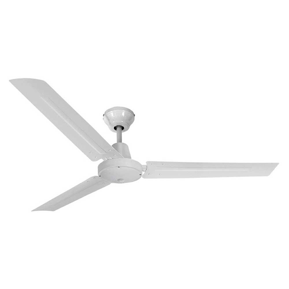 Fans | Mini Industrial 60W Ceiling Fan 120 cm Climatization Fans