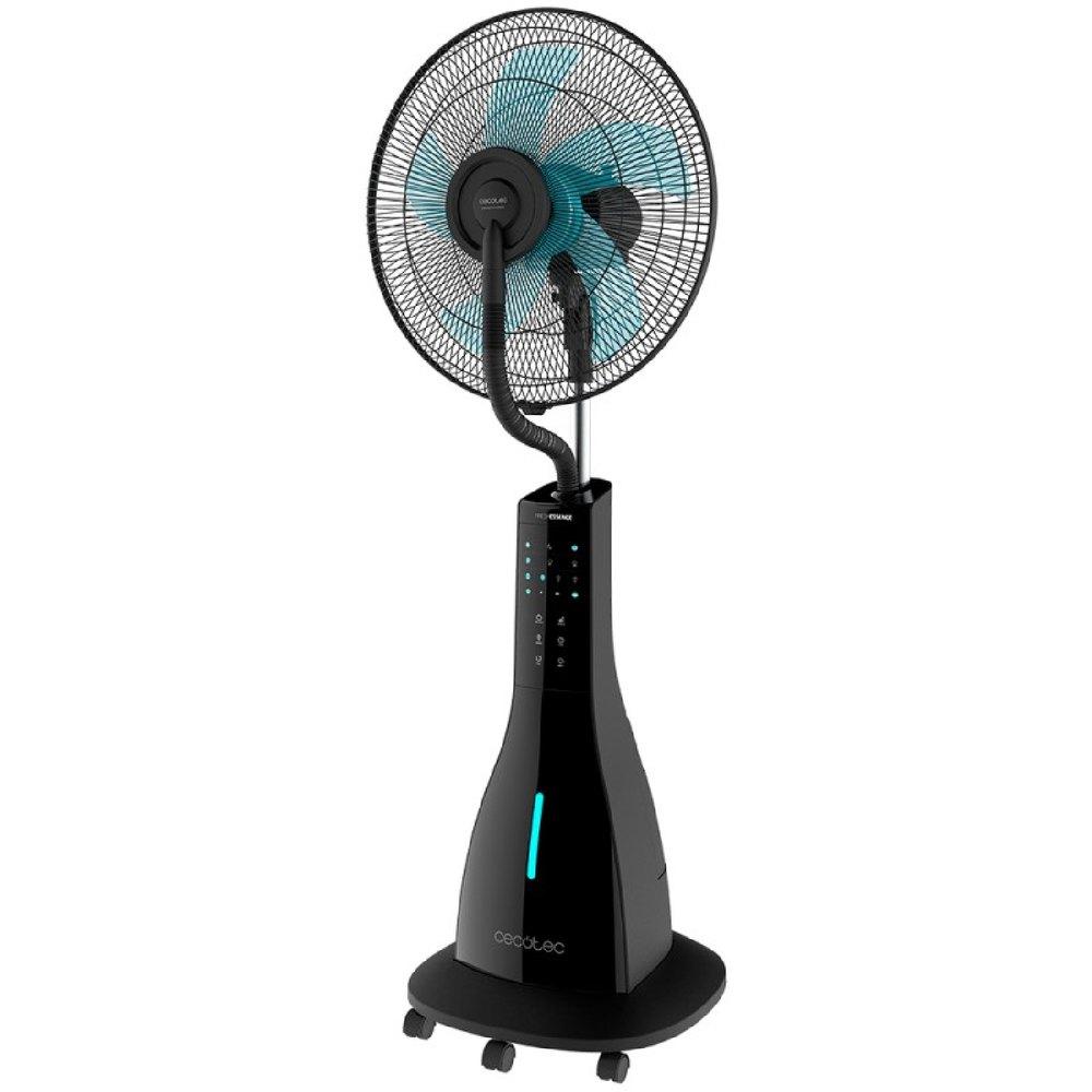 Fans | Mist Fan Energysilence 690 Freshessence Nikel Climatization Fans