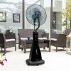 Fans | Mist Fan Energysilence 690 Freshessence Nikel Climatization Fans