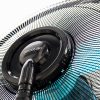 Fans | Mist Fan Energysilence 690 Freshessence Nikel Climatization Fans