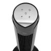 Fans | Osla WiFi Tower Fan 45W Black Climatization Black