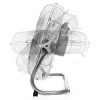 Fans | PW 1445 45 cm Industrial fan Silver Climatization Fans