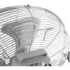 Fans | PW 1445 45 cm Industrial fan Silver Climatization Fans