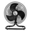 Fans | PWO 0845 Industrial Wall Fan 45 cm White Climatization Fans