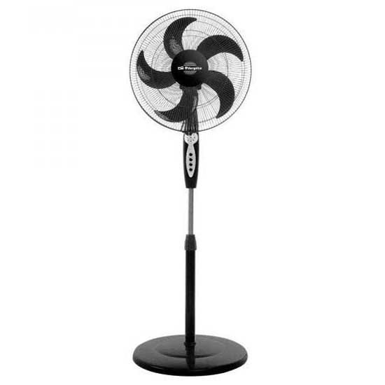 Fans | SF 0249 40 cm Standing Fan Climatization Fans