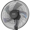 Fans | SF16R013A Premium Standing Fan Silver Climatization Fans