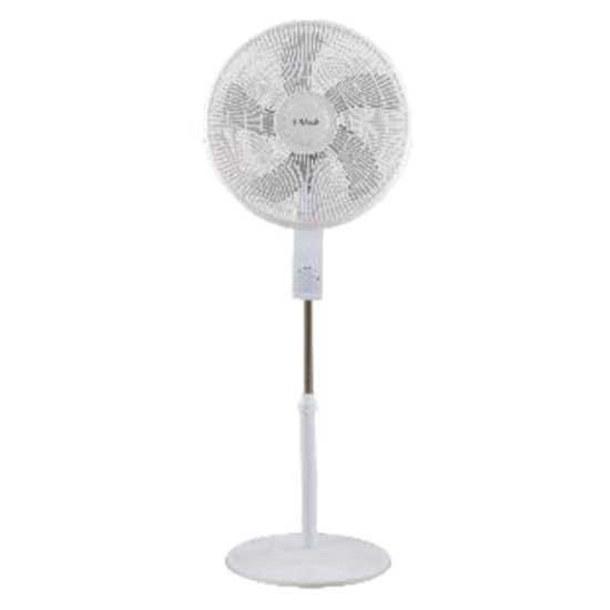 Fans | SF16W015A Smooth Wind Standing Fan Climatization Fans