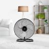 Fans | SFM1850 Ottawa 3 in 1 Standing Fan Black Climatization Black