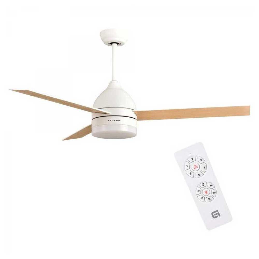 Fans | SKYECO-42 ceiling fan White Climatization Fans