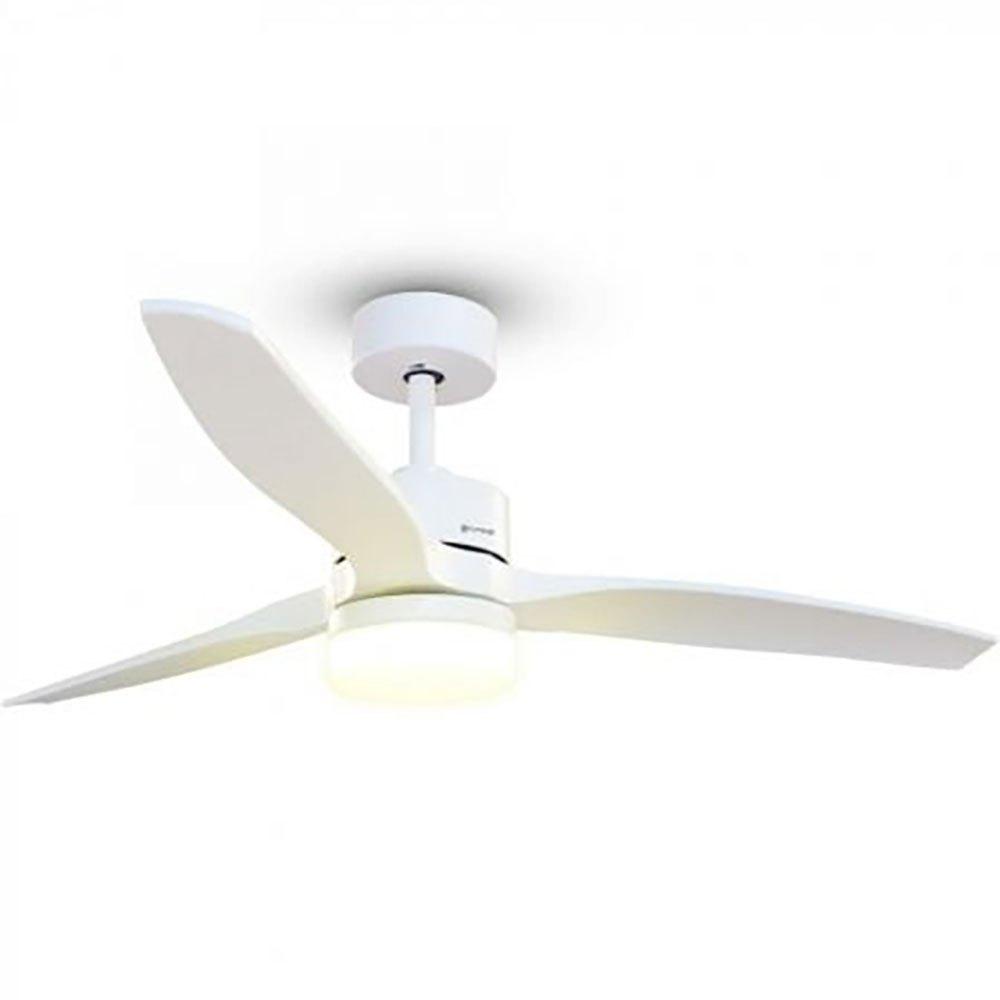 Fans | SKYECO-52 ceiling fan Black Climatization Black