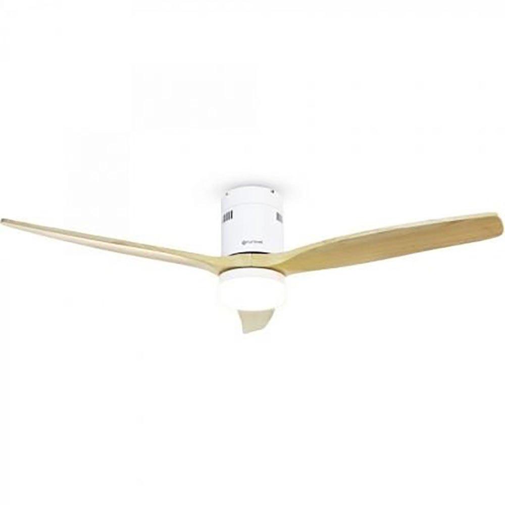 Fans | SKYWIND-52WB ceiling fan White Climatization Fans