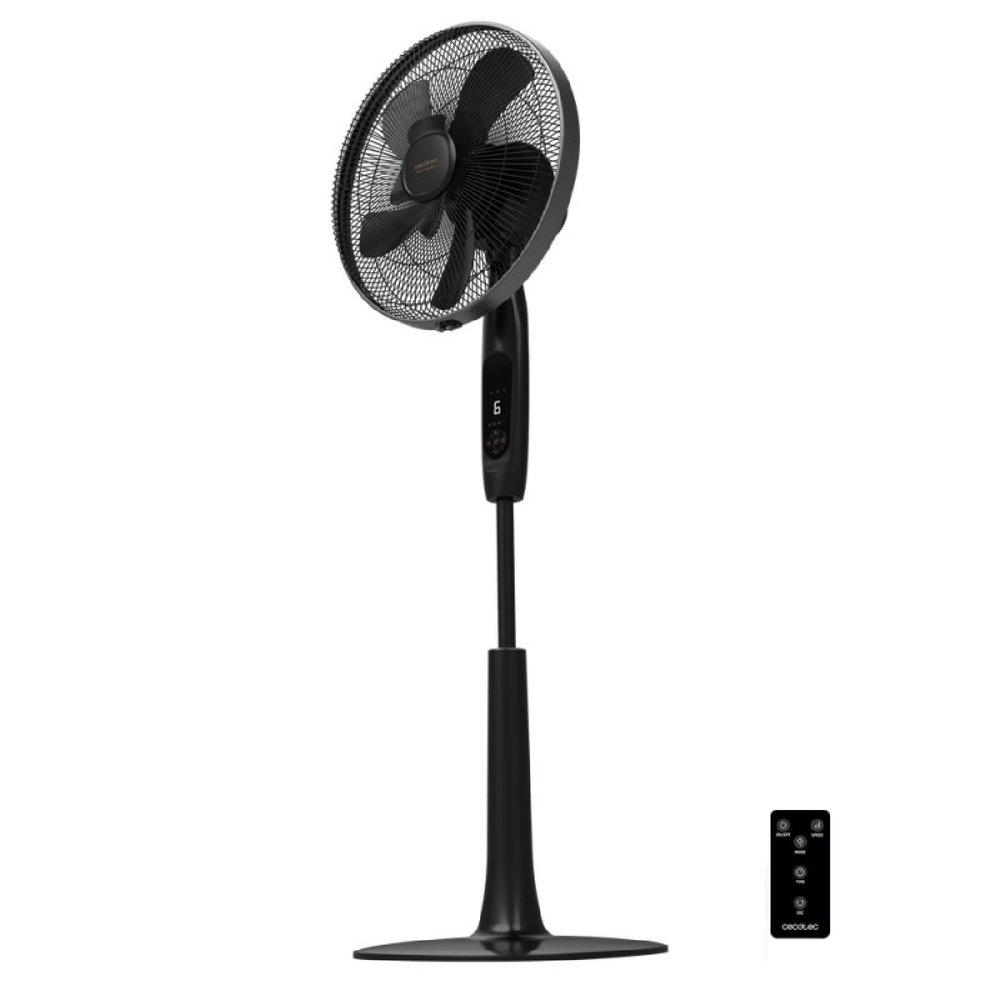 Fans | Stand Fan Energysilence 1020 Extremeconnected EU Plug Climatization EU Plug