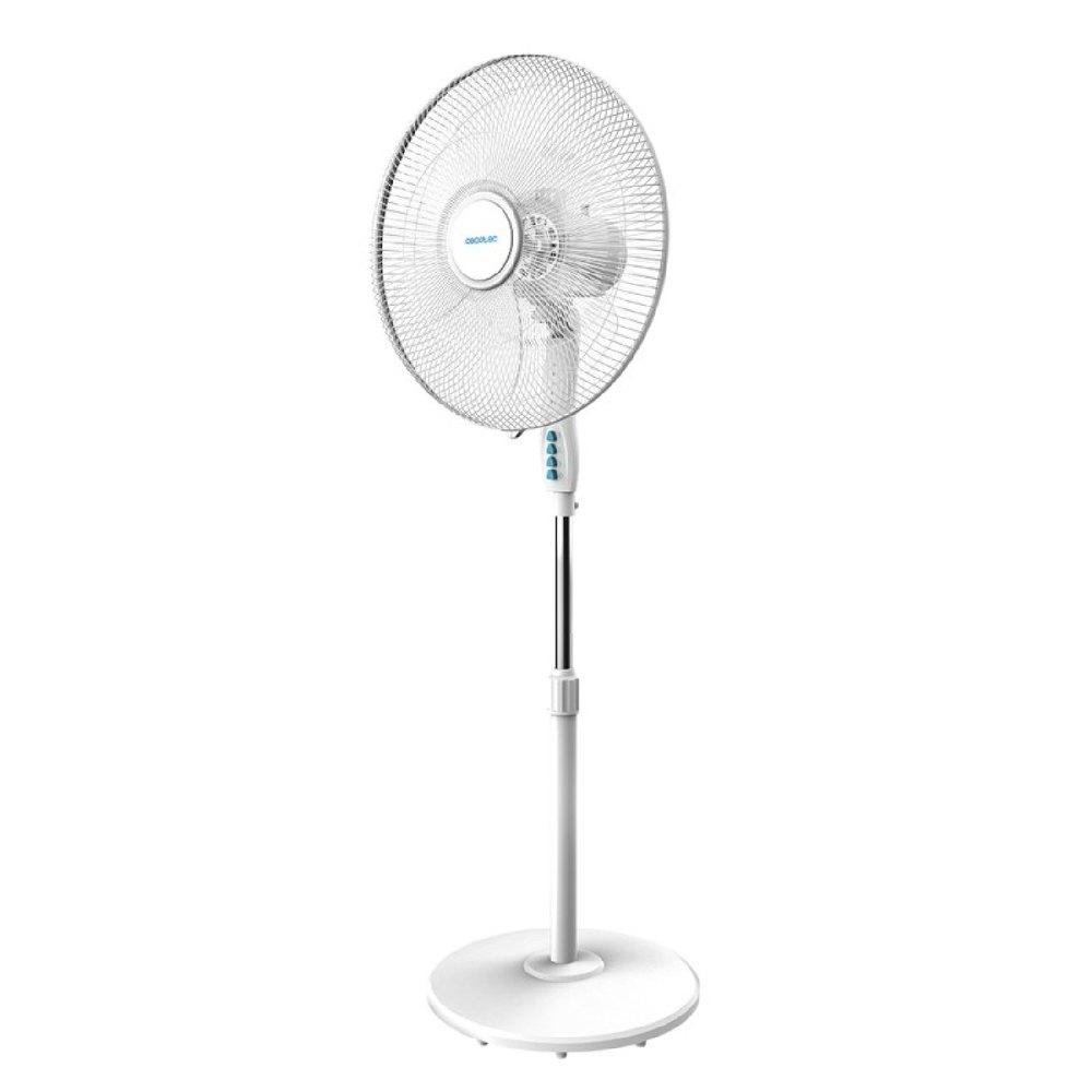 Fans | Stand Fan Energysilence 600 Max Flow Climatization Fans