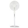 Fans | Stand fan round base 45W EU Plug Climatization EU Plug