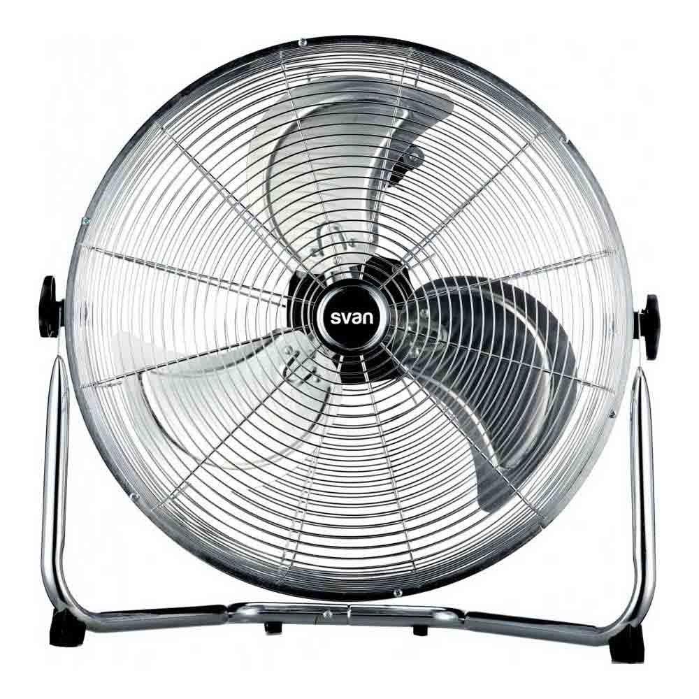 Fans | SVVE451C table fan White Climatization Fans