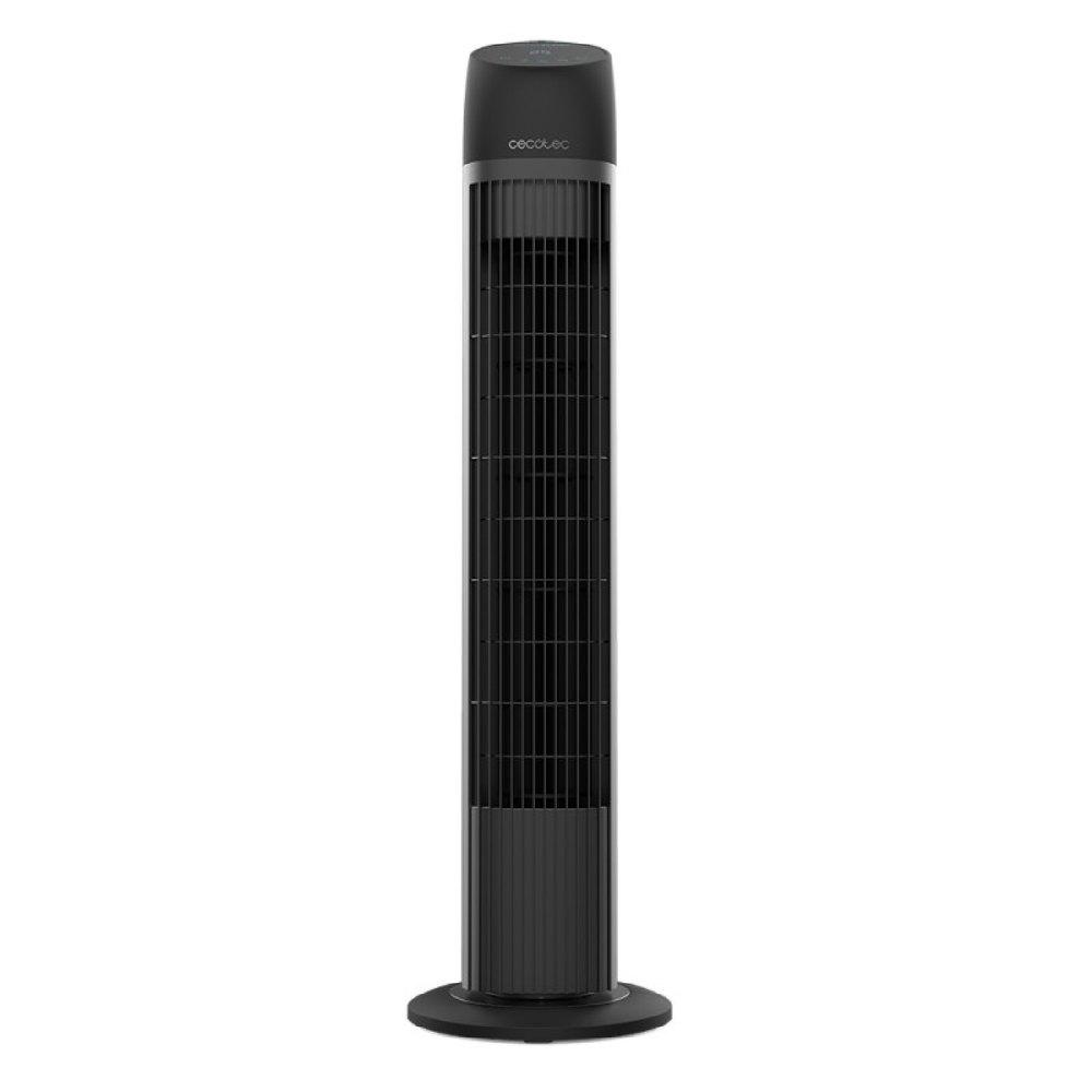 Fans | Tower Fan Energysilence 8050 Skyline Smart Climatization Fans