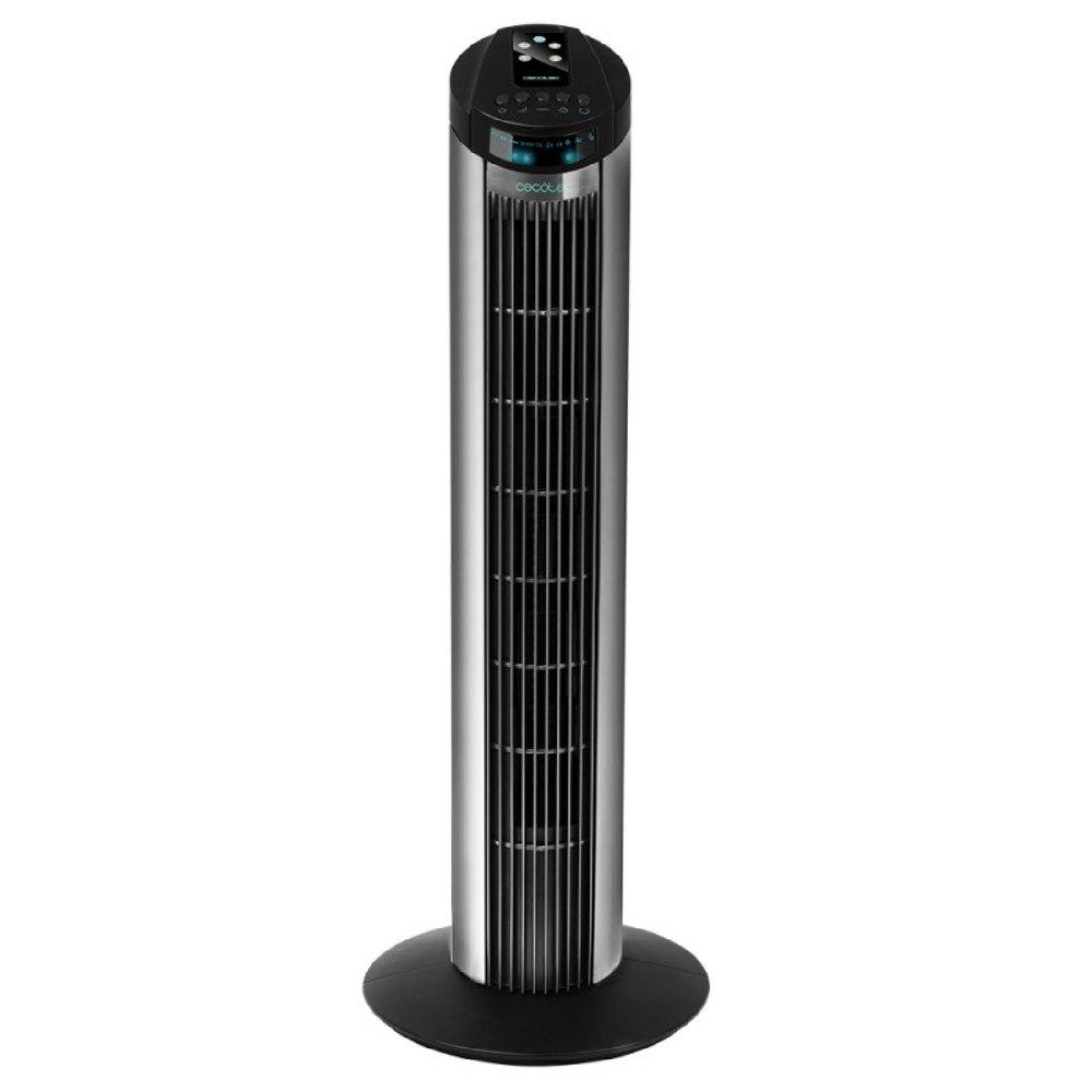 Fans | Tower Fan Energysilence 890 Skyline Climatization Fans