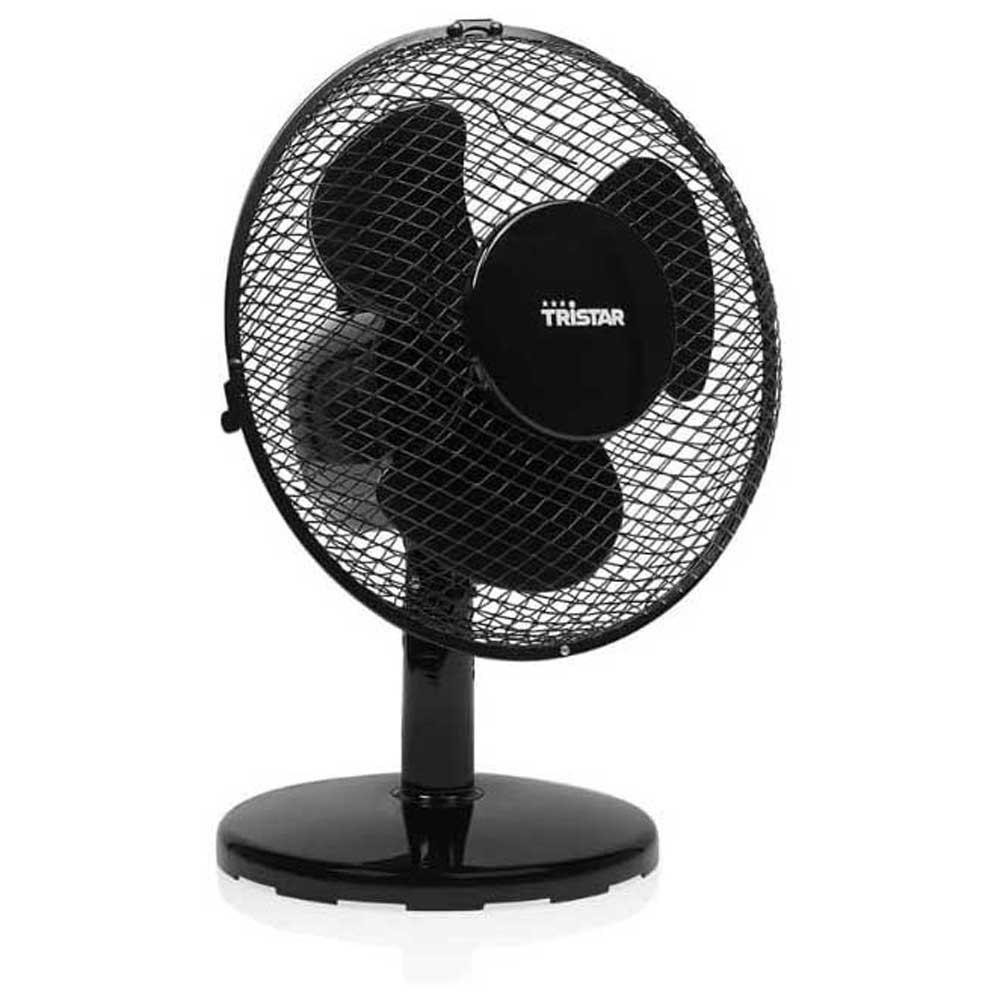 Fans | VE-5722 23 cm Table Fan Climatization Fans