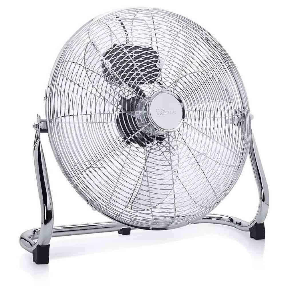 Fans | VE-5936 40 cm standing fan Inox Climatization Fans