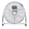 Fans | VE-5936 40 cm standing fan Inox Climatization Fans