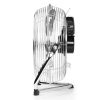 Fans | Ve-5937 70W standing fan Silver Climatization Fans