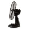 Fans | VE-5979 40 cm Table Fan Black Climatization Black