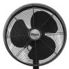 Fans | VE5928 table fan White Climatization Fans