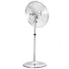 Fans | VE5951 Standing Fan refurbished Silver Climatization Fans