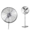 Fans | VE5951 Standing Fan refurbished Silver Climatization Fans