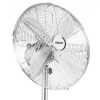 Fans | VE5951 Standing Fan refurbished Silver Climatization Fans