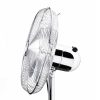 Fans | VE5951 Standing Fan refurbished Silver Climatization Fans