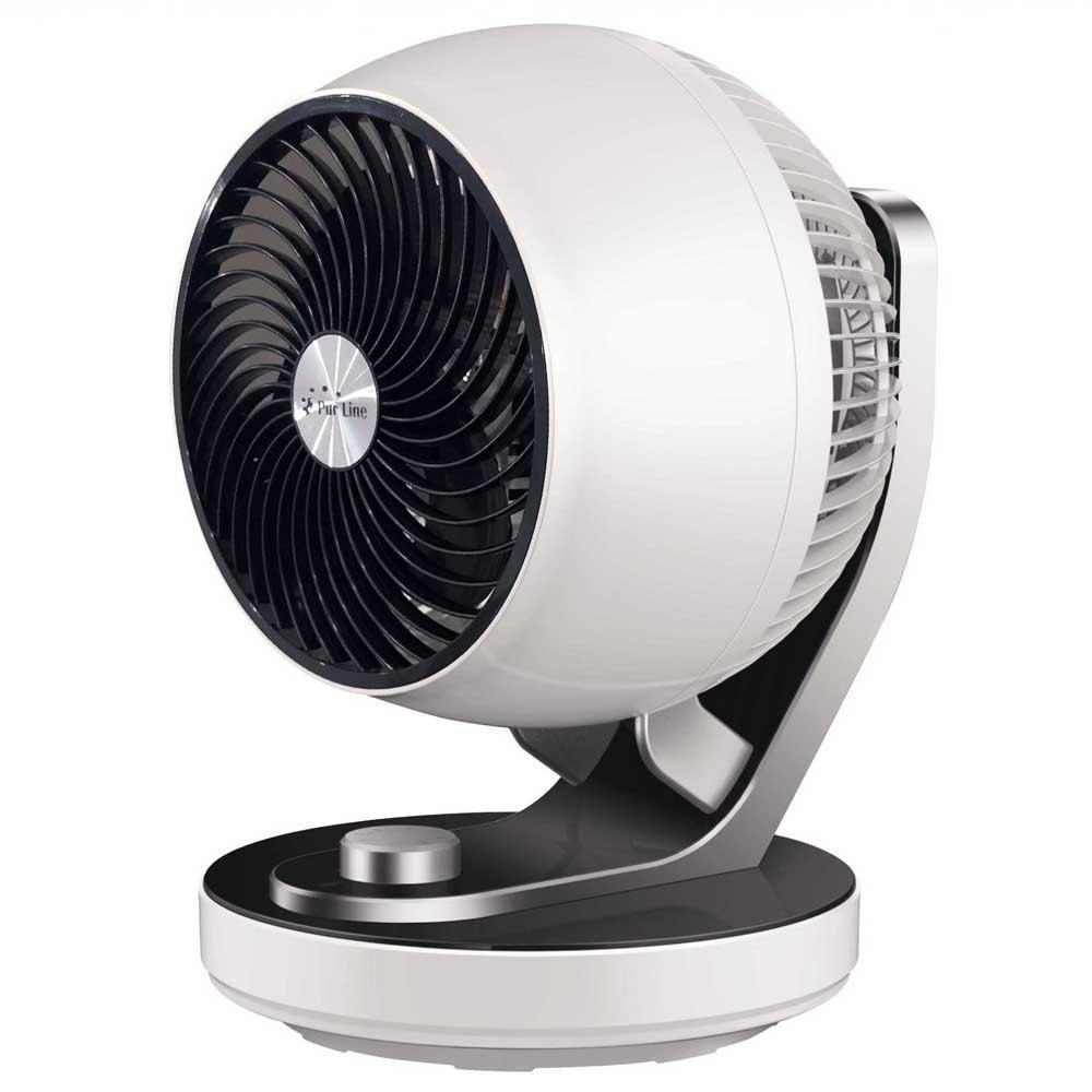 Fans | VENTY TA 60 Table Fan White Climatization Fans