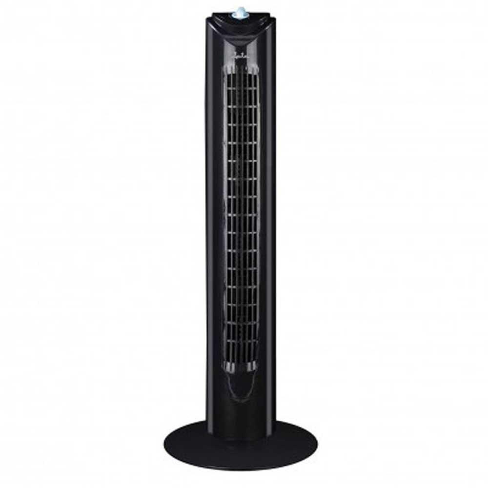 Fans | VT3041 Tower Fan 82 cm Black Climatization Black