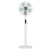 Fans | VU5890 standing fan White Climatization Fans