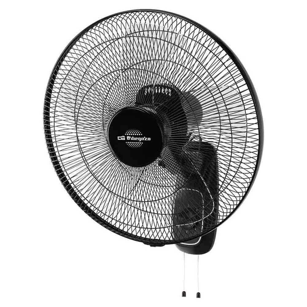 Fans | WF 0147 45 cm Wall Fan White Climatization Fans