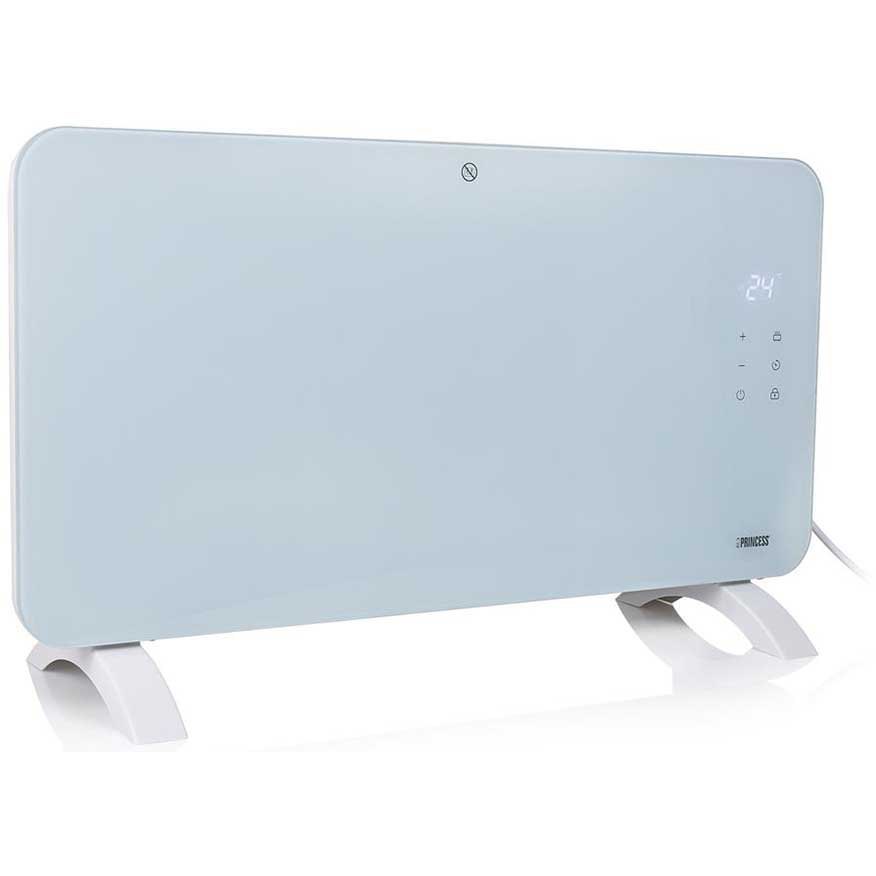 Heaters | 01.348151.01.001 Panel Heater 1500W White Climatization Heaters