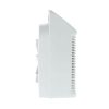 Heaters | 1000/2000W Vertical Heater White Climatization Heaters