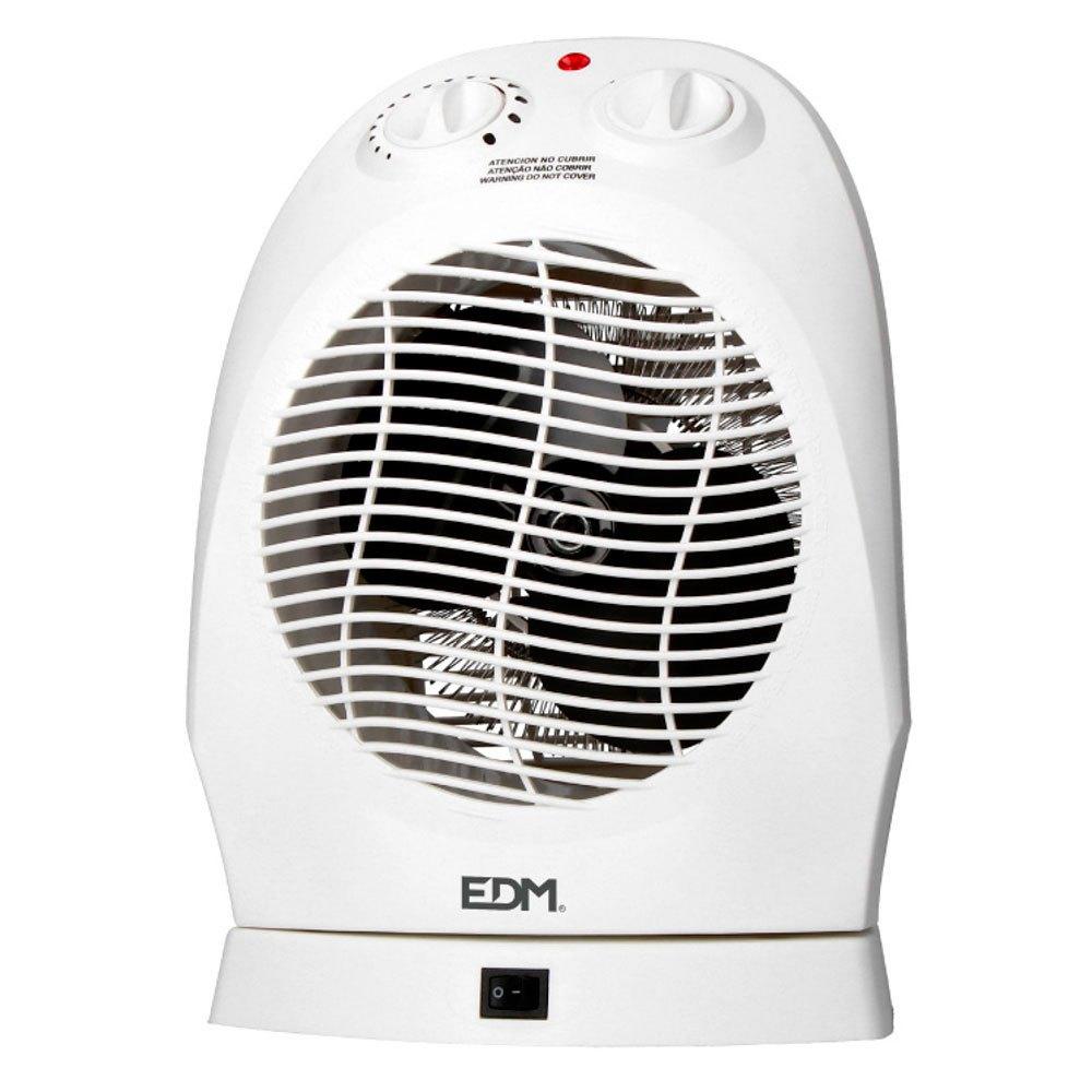 Heaters | 200W heater White Climatization Heaters