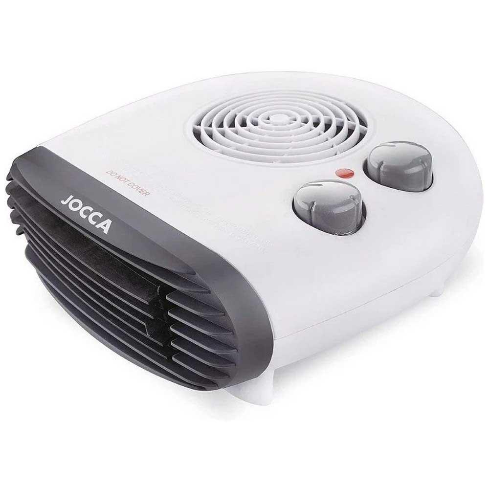 Heaters | 2852 heater 2000W White Climatization Heaters