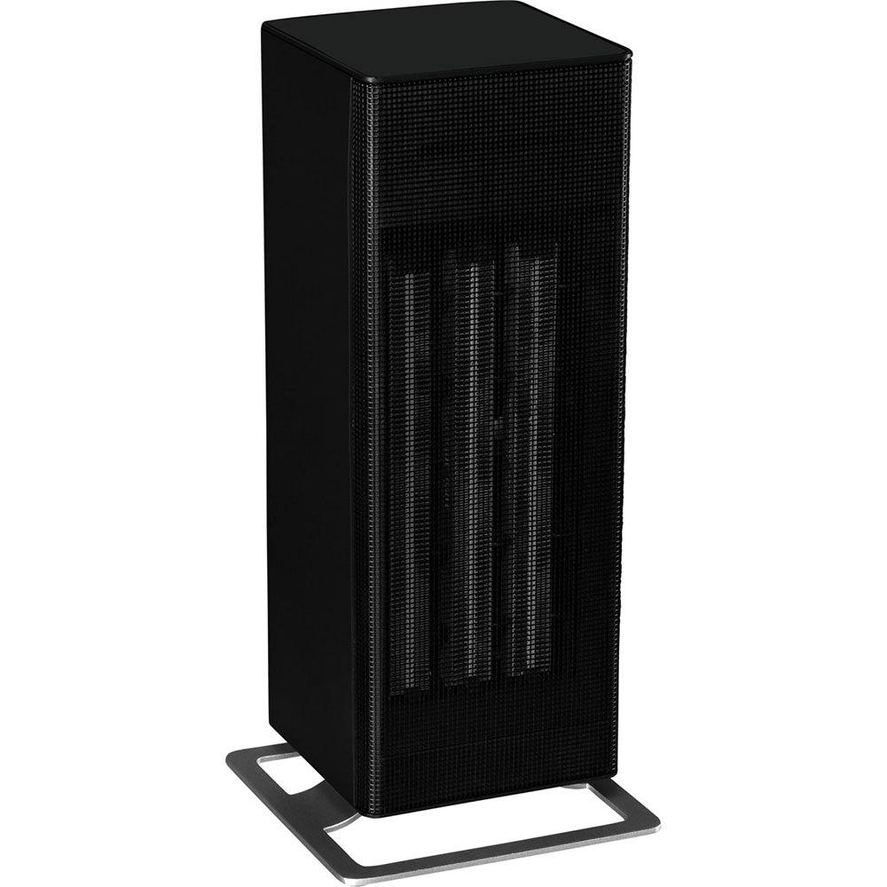 Heaters | Anna Big heater 2000W Black Climatization Black