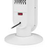 Heaters | CR 5034 2000W Ceramic Heater Climatization Heaters