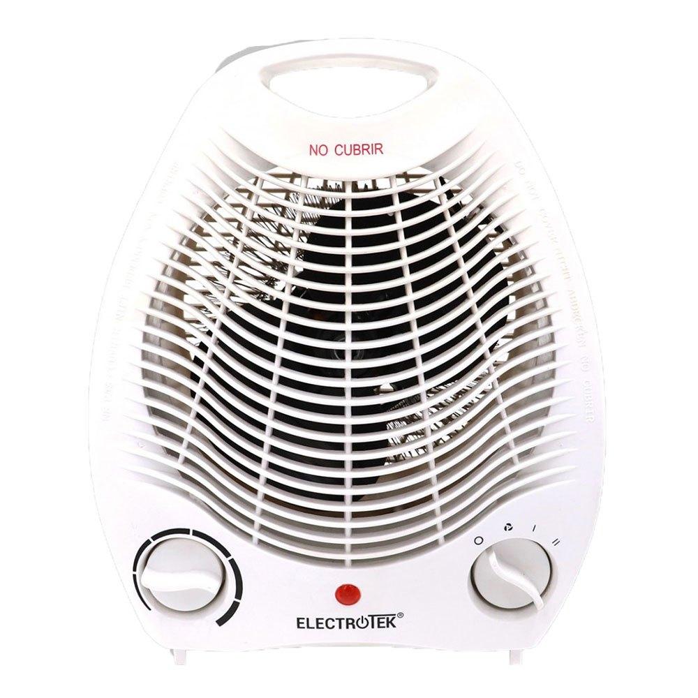 Heaters | ET-TV06 2000W heater White Climatization Heaters